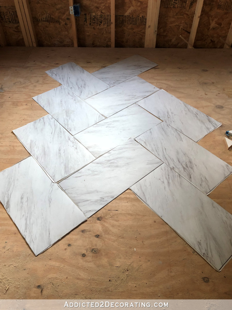 I’ve Made A Studio Flooring Decision (and Purchase)!