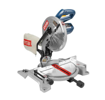 Essential DIY Tools – Miter Saw