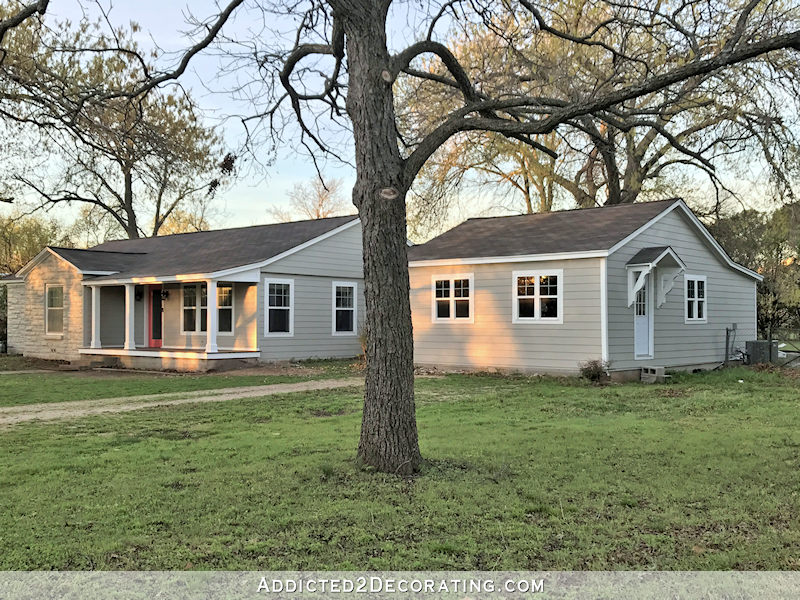 Front Sidewalk Design: Straight Or Curved?