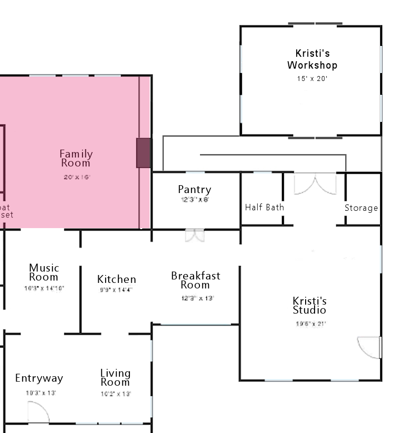 Exterior Pocket Doors — Are Those A Possibility?