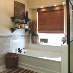 John & Alice’s Master Bathroom:: The Reveal!